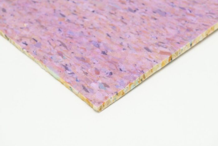 Image of a piece of Floorgear Amethyst Underlay - FGU9