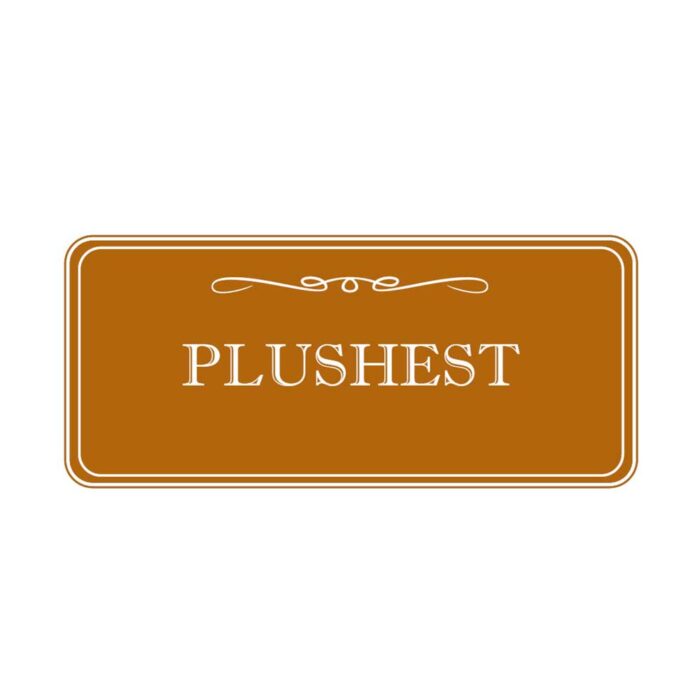Tuftworks- Plushest